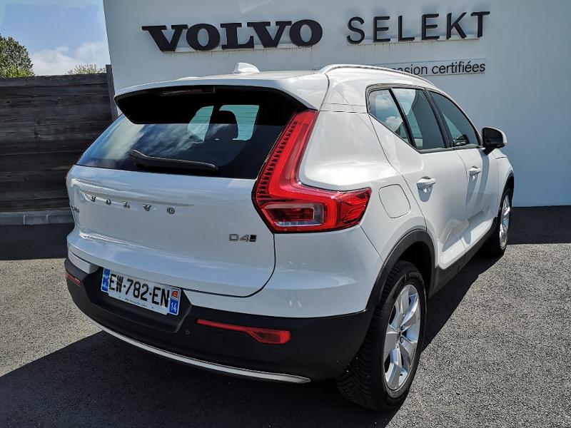 VOLVO D4 AdBlue AWD 190ch Business Geartronic 8