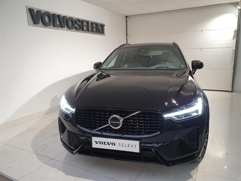 VOLVO T6 AWD 253 + 87ch R-Design Geartronic
