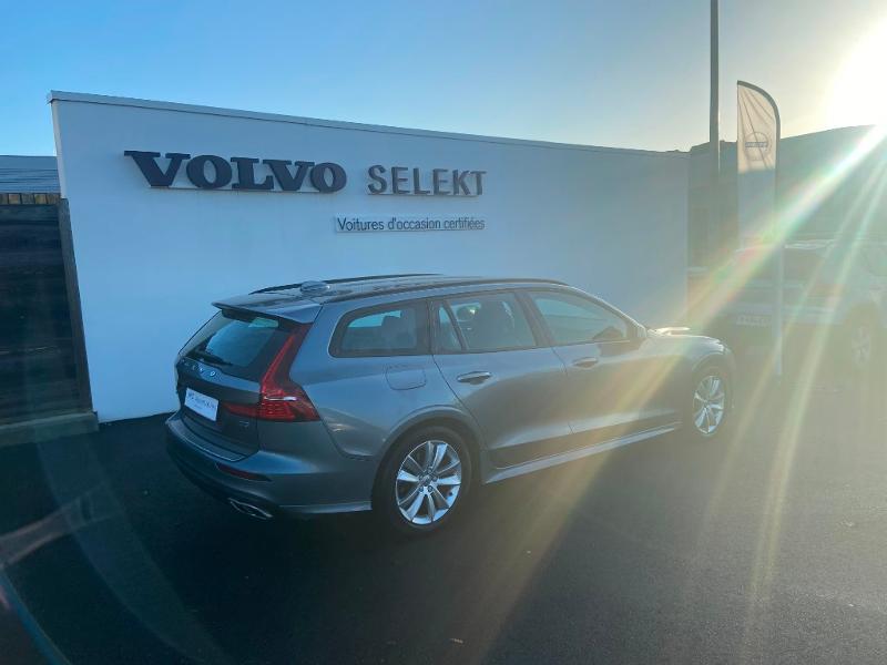 VOLVO D3 150ch AdBlue Business Executive Geartronic