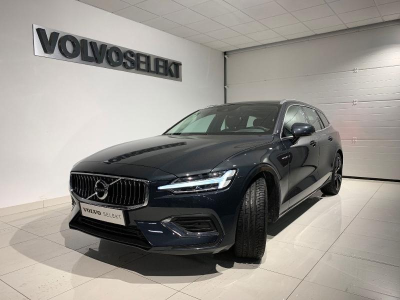 VOLVO D3 150ch AdBlue Inscription Luxe Geartronic