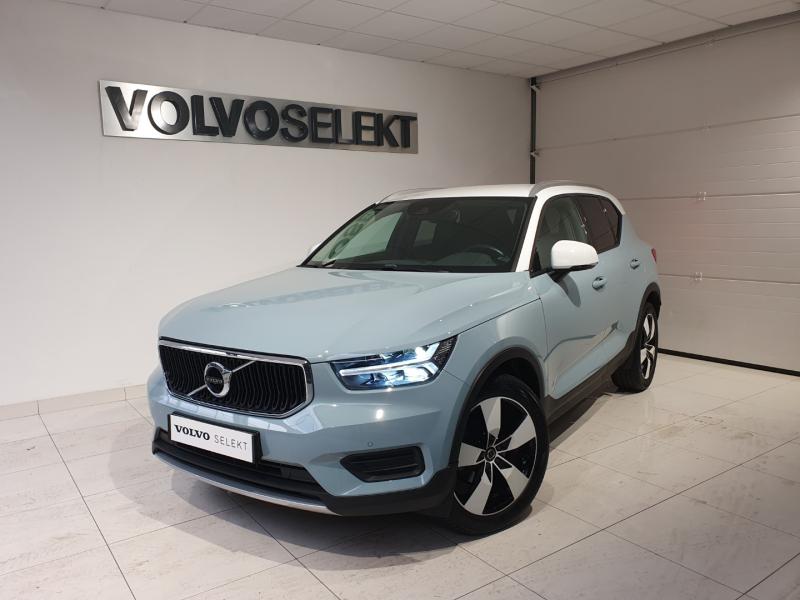 VOLVO D3 AdBlue 150ch Business Geartronic 8
