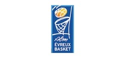 Club ALM Evreux Basket