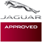 Jaguar aproved
